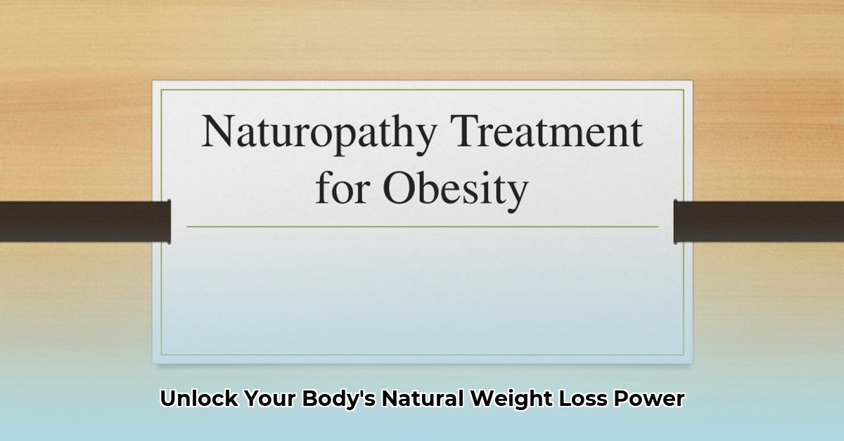 naturopathy-for-weight-loss
